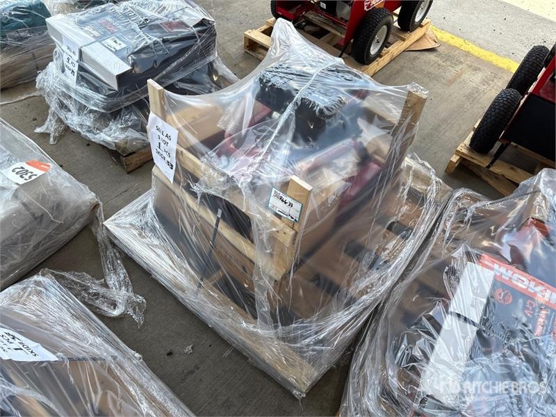Herse rotative Troy-Bilt Rototiller (Unused) — occasion