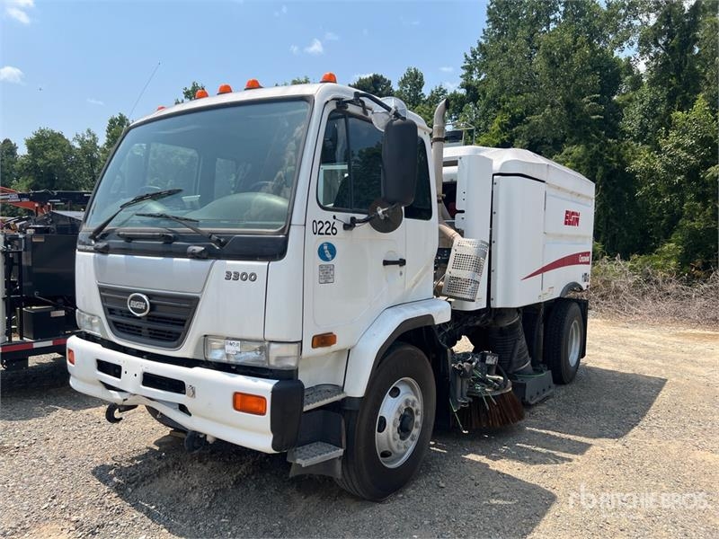 UD 3300