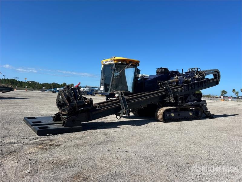 Foreuse horizontale Universal Uni 250x400 Directional Drill — occasion 2022, 2 167 h