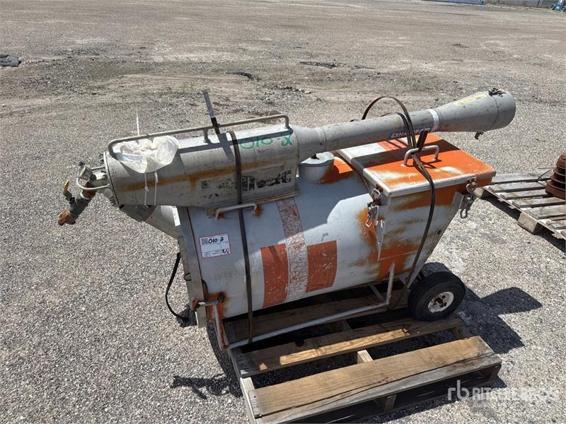 Utilivac VE75
