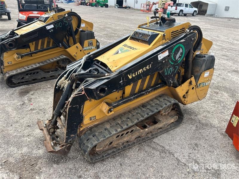 Vermeer CTX100