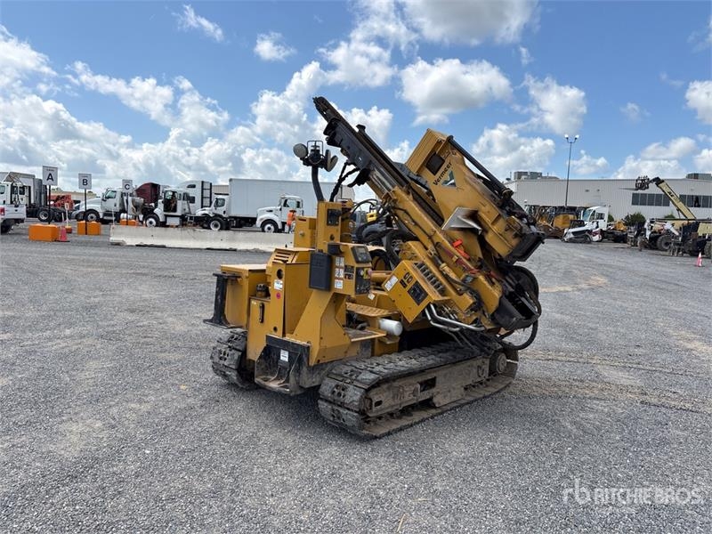 Vermeer PD10R