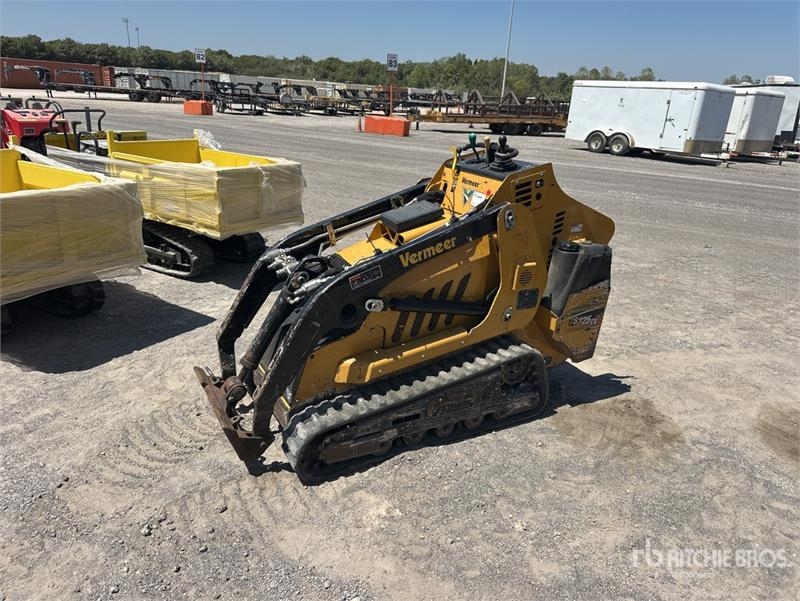 Vermeer S725TX