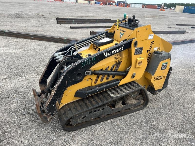 Vermeer S925TX