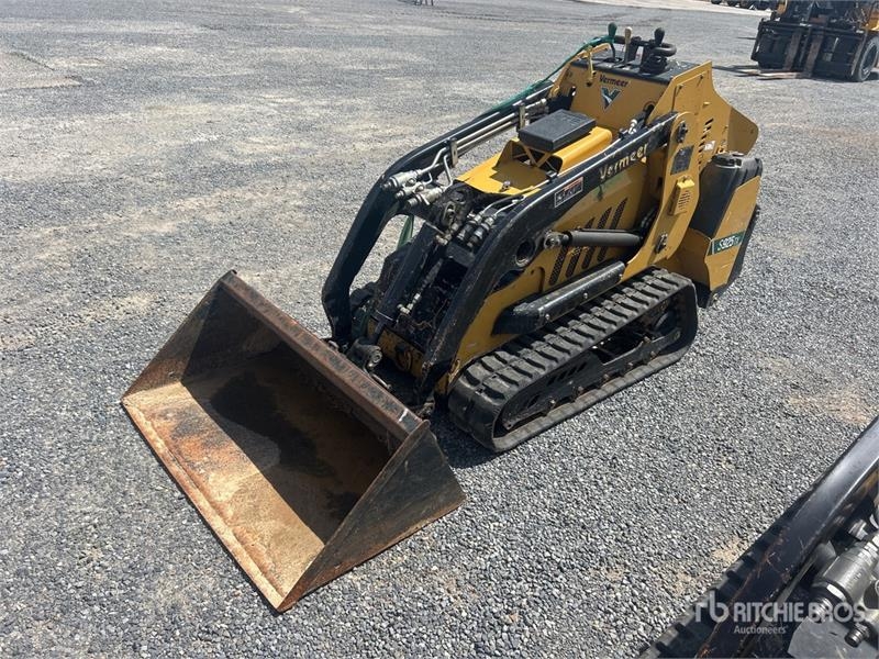 Vermeer S925TX
