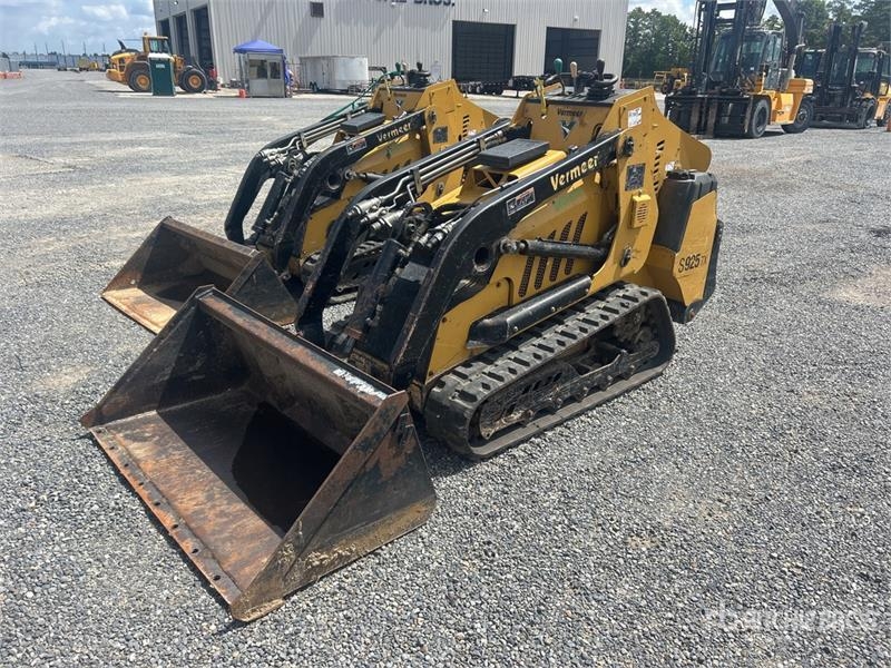 Vermeer S925TX