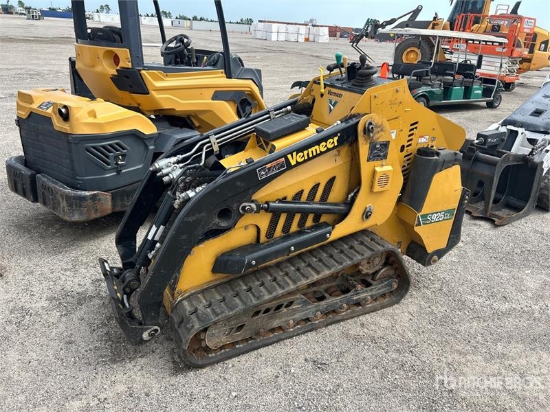 Vermeer S925TX-9D