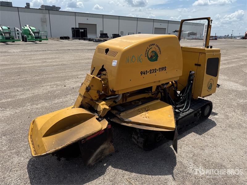 Vermeer SC70TXR