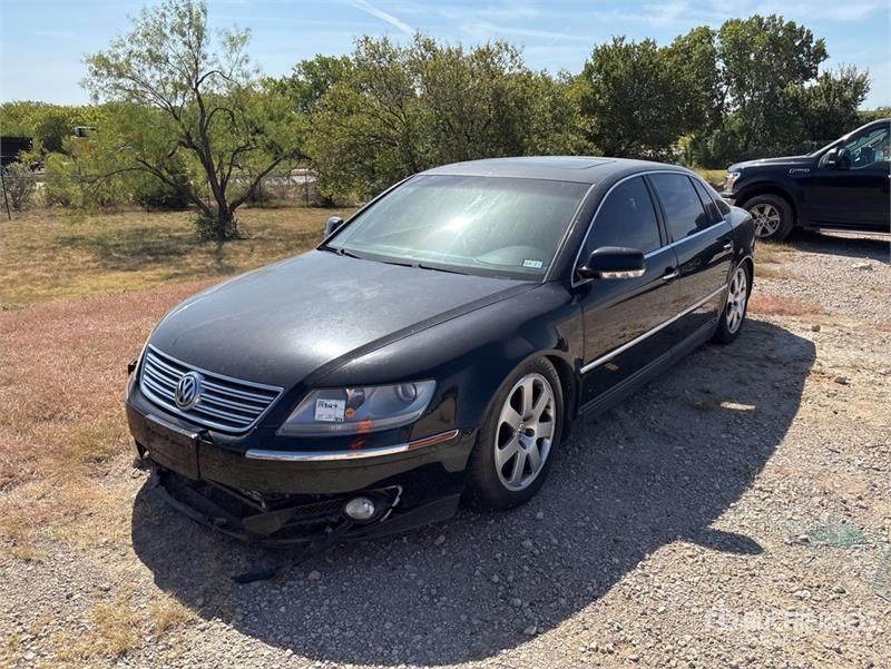 Volkswagen Phaeton