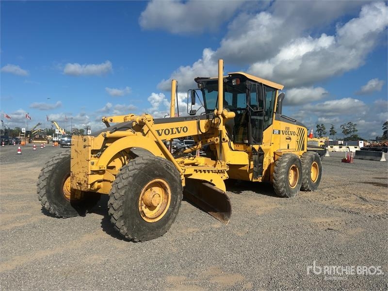 Volvo G930