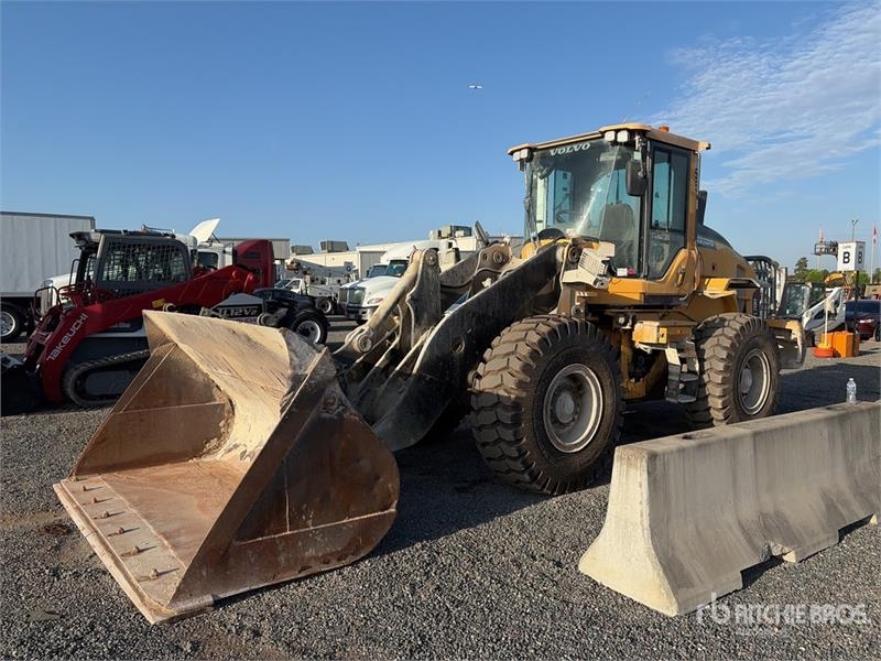 Volvo L70H