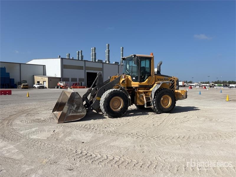 Volvo L90F
