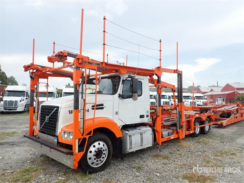 Volvo VAH