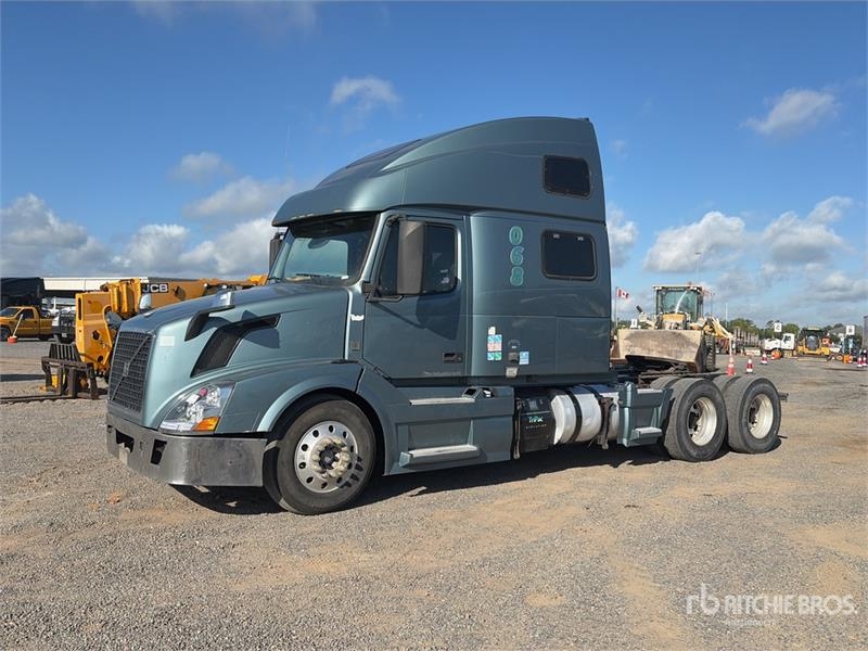Volvo VNL