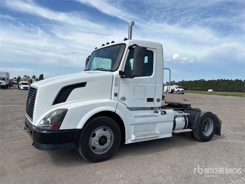 Volvo VNL