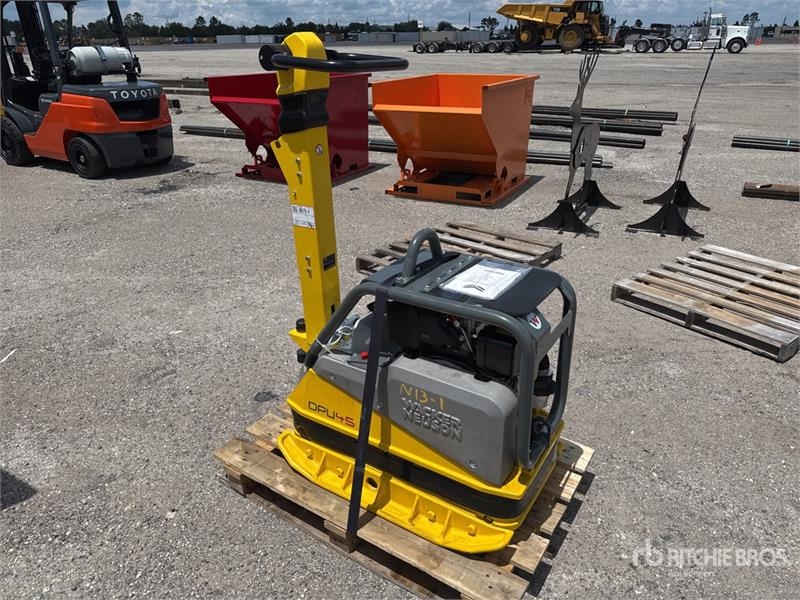 Wacker Neuson DPu4