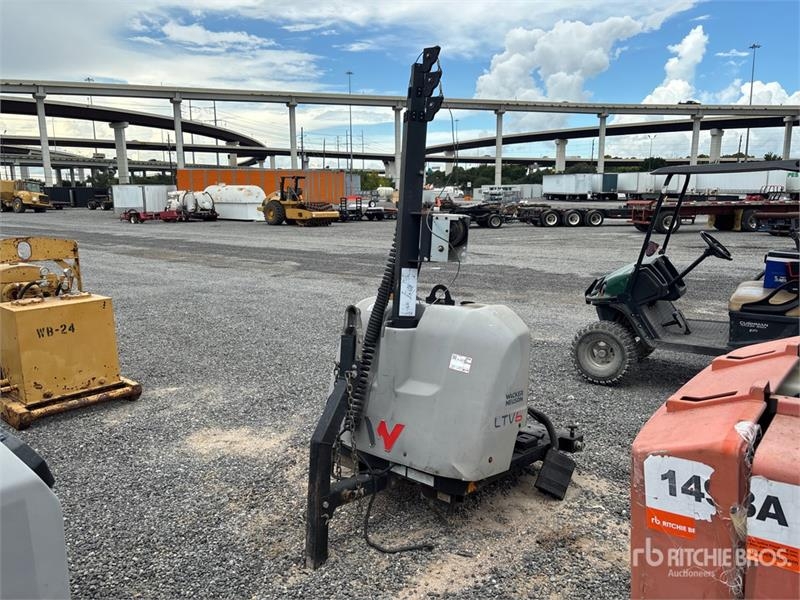 Wacker Neuson LTV6