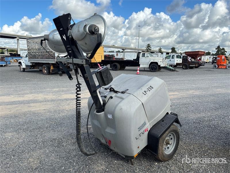 Wacker Neuson LTV6L