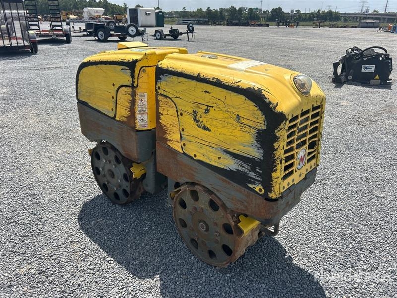 Wacker Neuson RTKXSC3