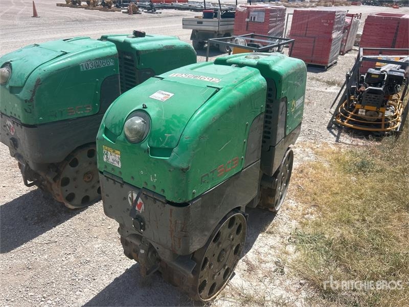 Wacker Neuson RTLX-SC3
