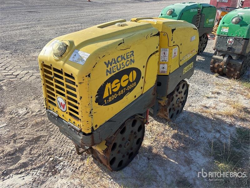 Wacker Neuson RTXSC3