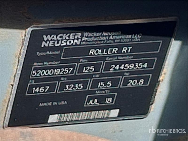 Wacker RT