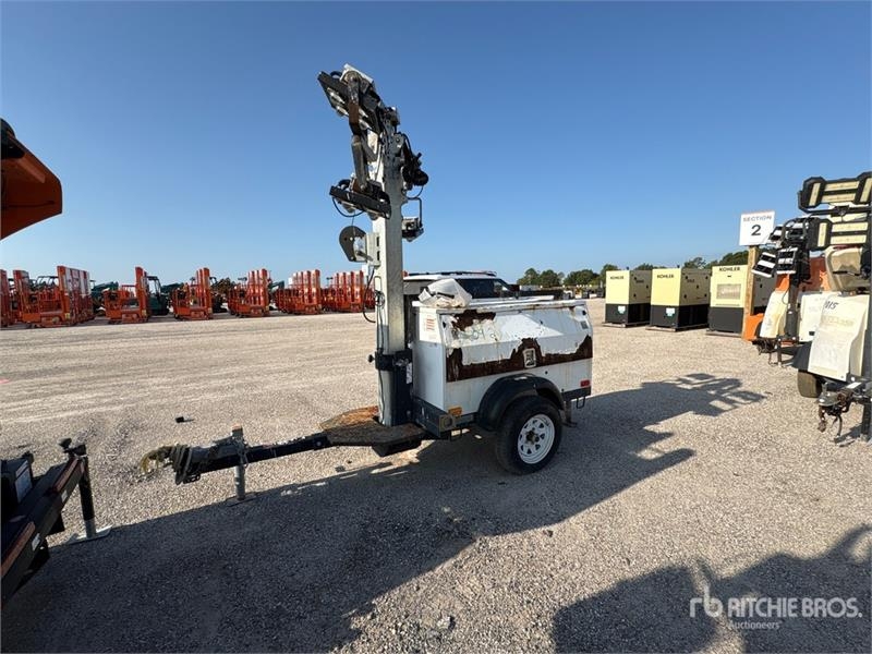 Wanco WLT4MK106KVL