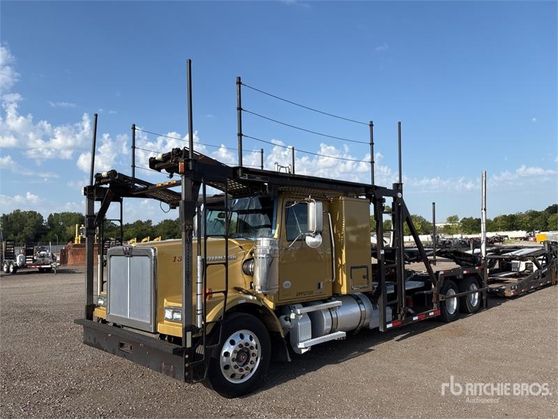 Western Star 4900FA