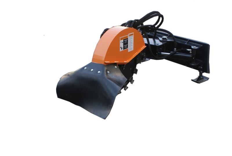 Herse rotative Wolverine SG-13-08D — occasion 2026