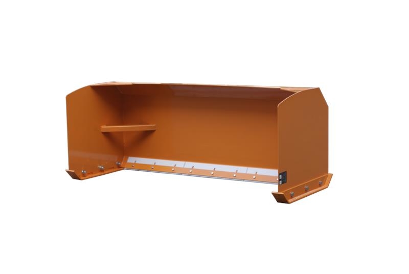 Chasse-neige Wolverine SP-15-84W — occasion 2026
