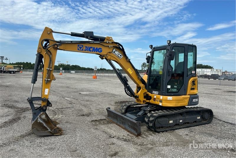 XCMG XE55U
