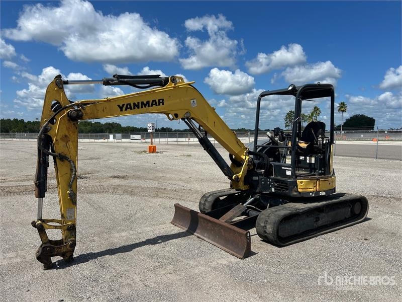 Yanmar VIO55-6A