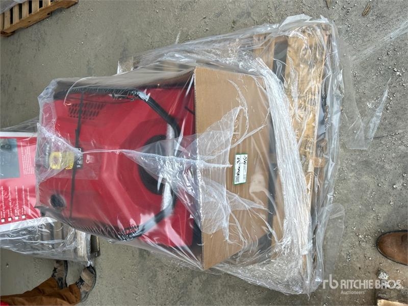 Souffleuse à neige Yardforce Snow Blower — occasion