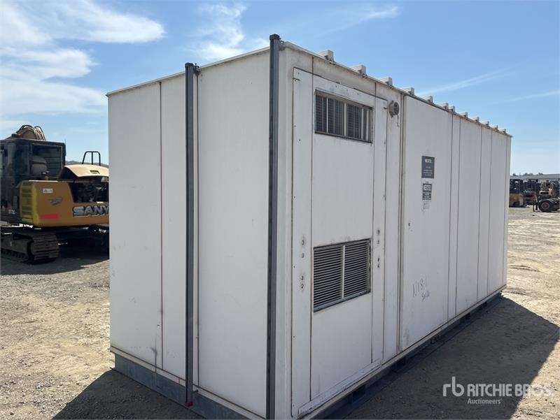 17 ft 8 in x 74 ft Office