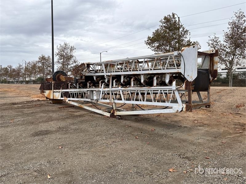 36 in x 60 ft Conveyor Belt