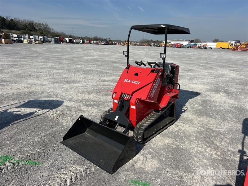 AGT SDA-140T