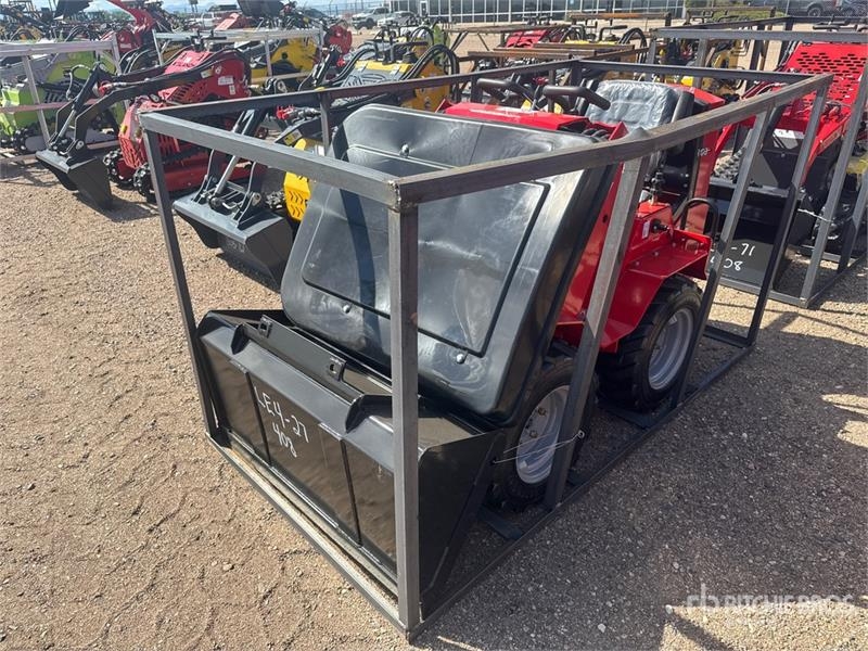 AGT SDA140W