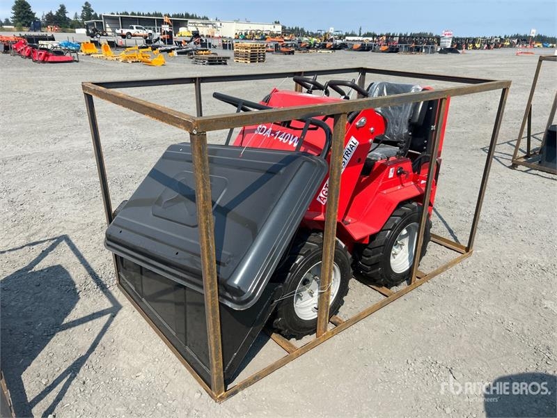 AGT SDA140W
