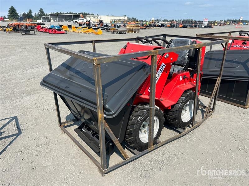 AGT SDA140W