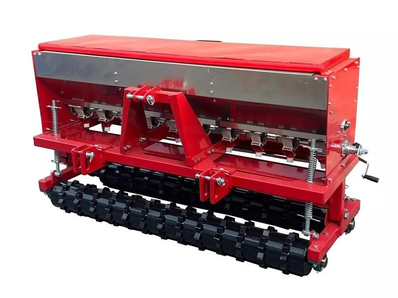 Semoir AGT STSD10 — occasion 2026