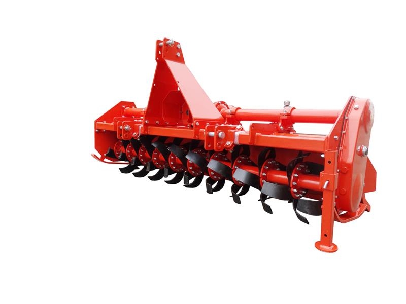 Herse rotative AGT TH205 — occasion 2026