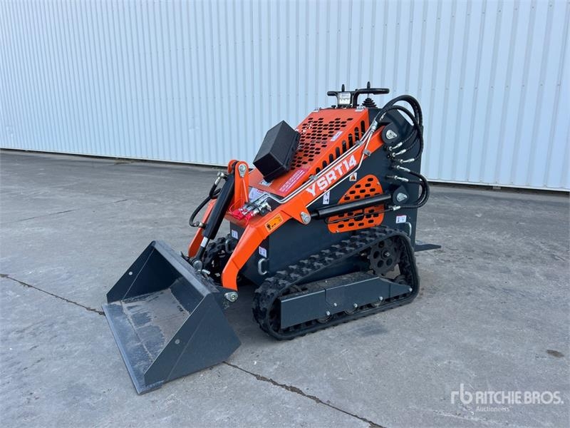 AGT YSRT14