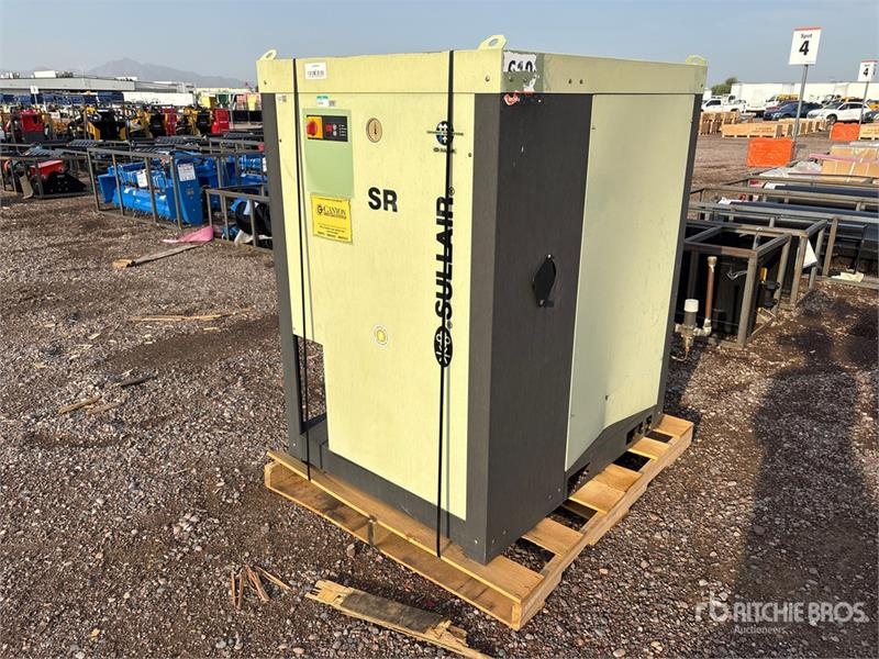 Air Dryer
