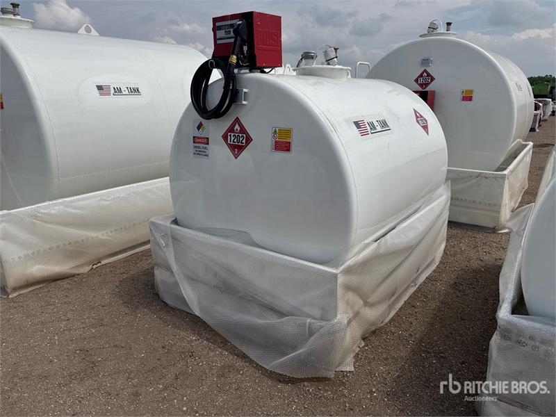 AM Tank 1000 Diesel