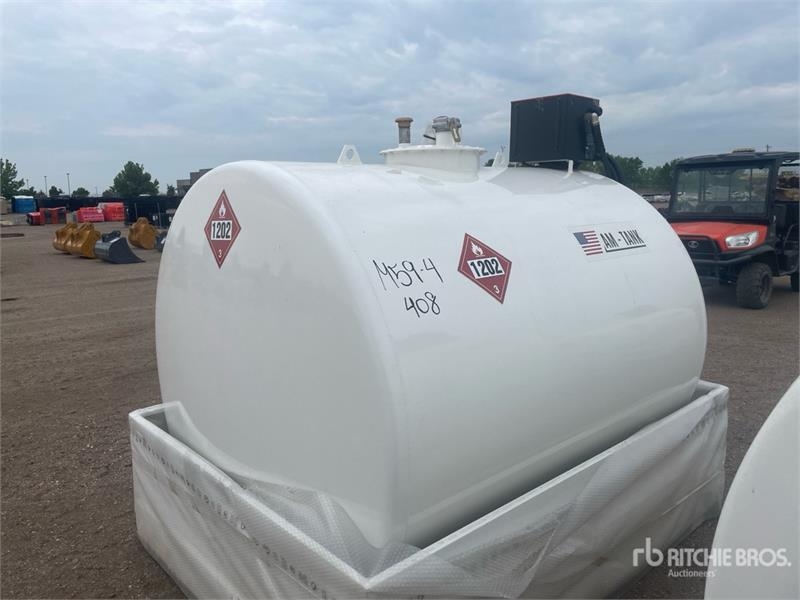 AM Tank 1000 Diesel