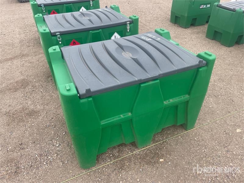 AM Tank 116 Diesel