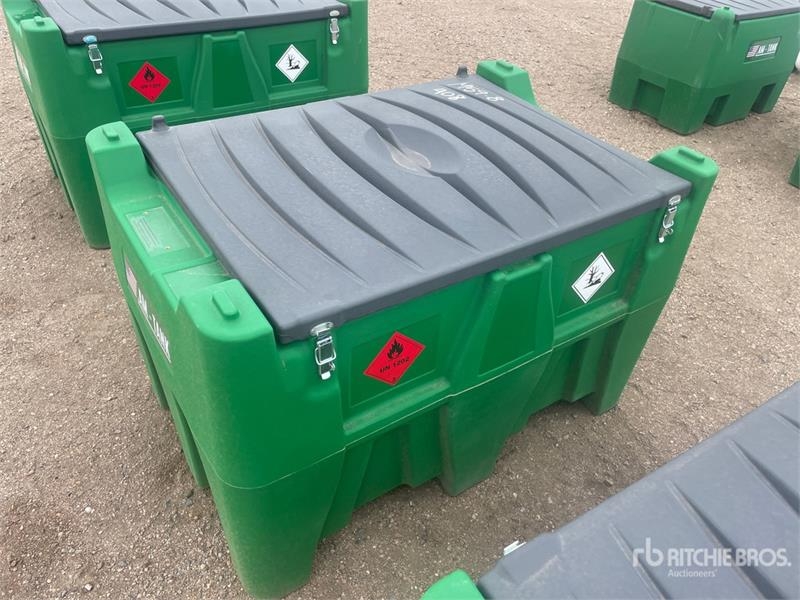 AM Tank 116 Diesel