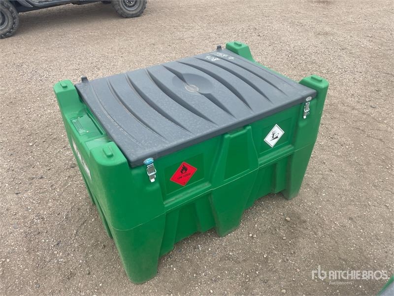 AM Tank 116 Diesel
