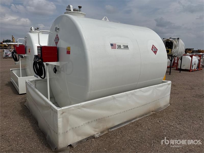 AM Tank 2300 Diesel