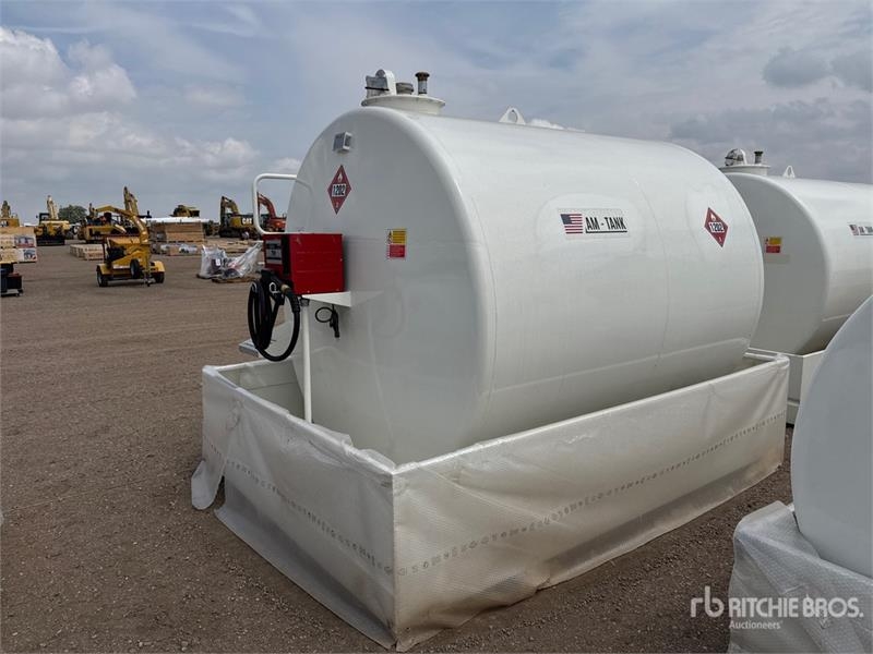 AM Tank 2300 Diesel